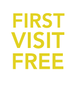 first visit free