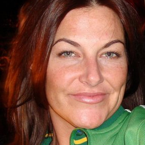 rima balch