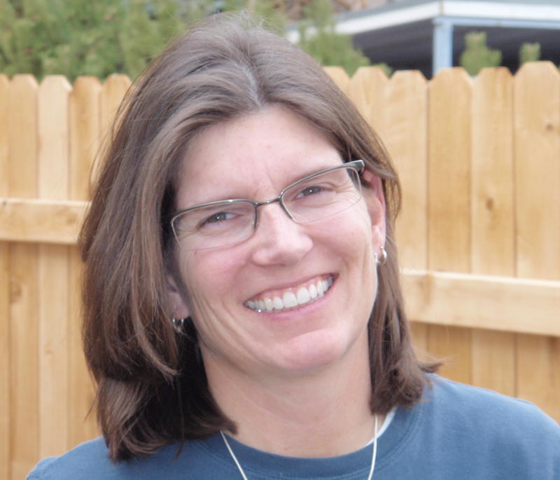 PAM HOPKINS
